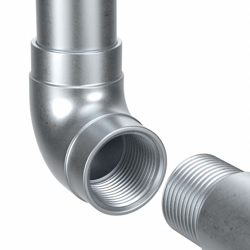 Aluminum Pipe Systems