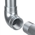 Aluminum Pipe Systems image