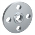 Aluminum Pipe Flanges