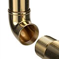 Brass & Bronze Pipe Systems image