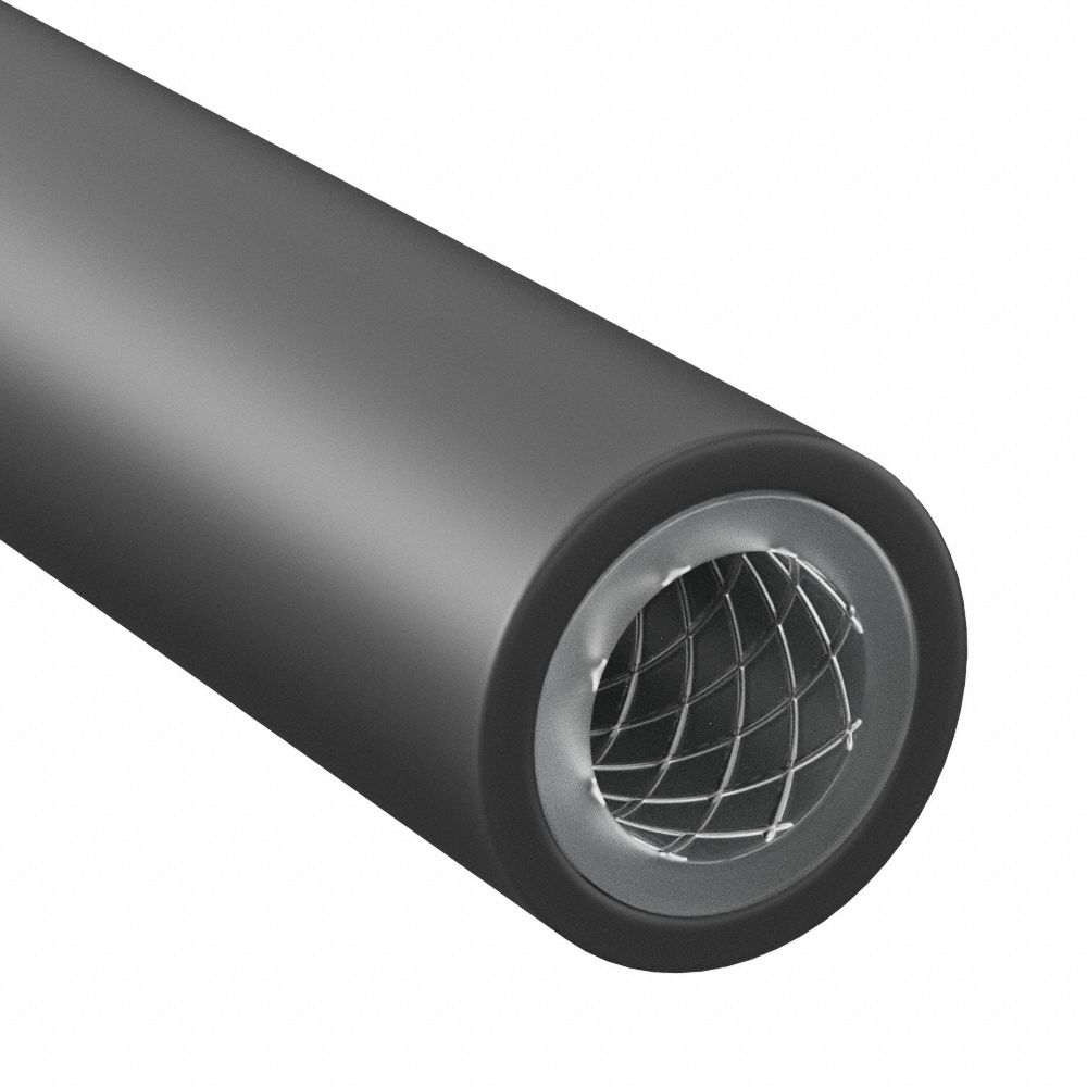 Breathing Air PVC Tubing