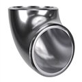 Butt Weld Stainless Steel Pipe Fittings