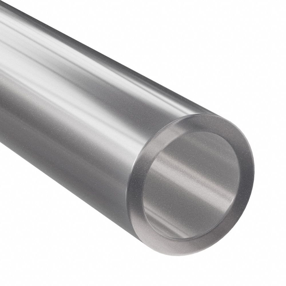 Low Temperature Chemical-Resistant EVA Tubing