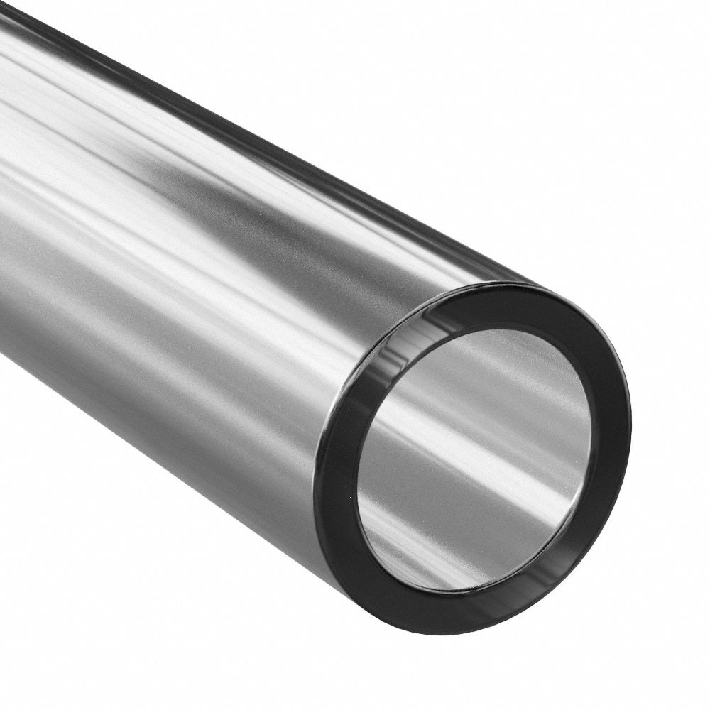 Chemical-Resistant PVC Tubing