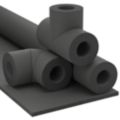 Equipment, Tube & Pipe Insulation