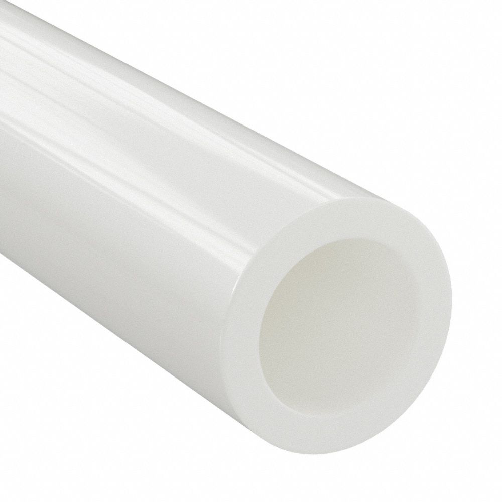 Tubes en nylon de qualité alimentaire