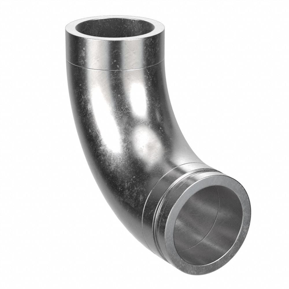 Stainless Steel vs Carbon Steel Pipes for Your Application - Grainger  KnowHow