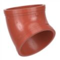 Grooved Zinc Galvanized Steel Pipe Fittings