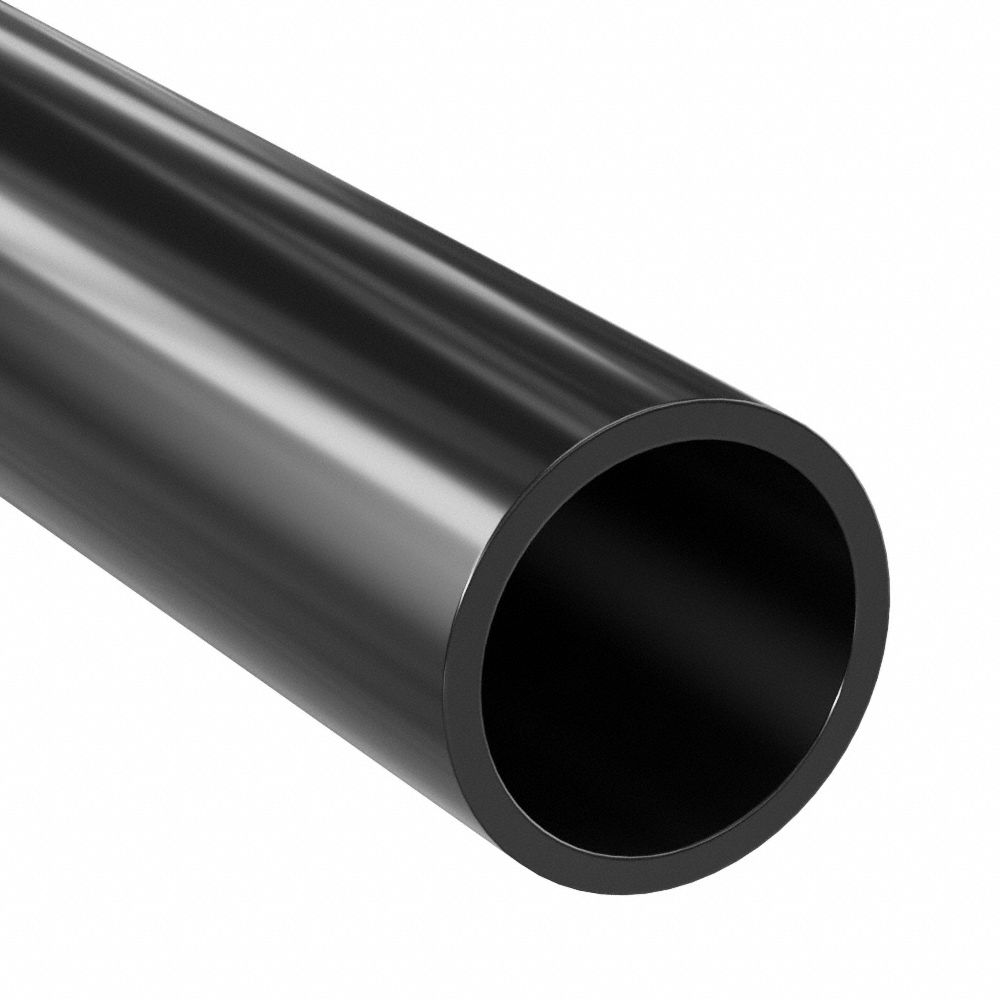 Industrial Air & Water PVC Tubing