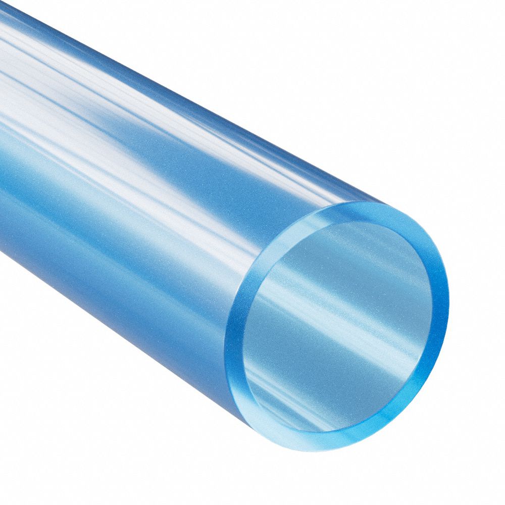 Pneumatic Plastic & Rubber Tubing - Grainger Industrial Supply