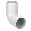PVC Drain, Waste & Vent Pipe Fittings & Flanges image