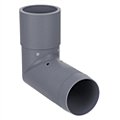 PVC Irrigation Insert Pipe Fittings image