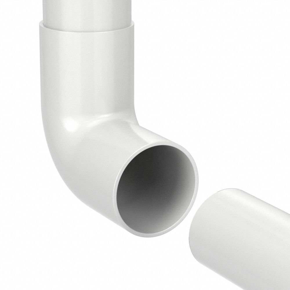 PVC Pipe Systems