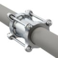 Bolted Pipe Couplings