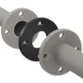 Pipe Fitting Gaskets