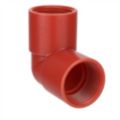 Polyvinylidene Pressure Pipe Fittings & Flanges