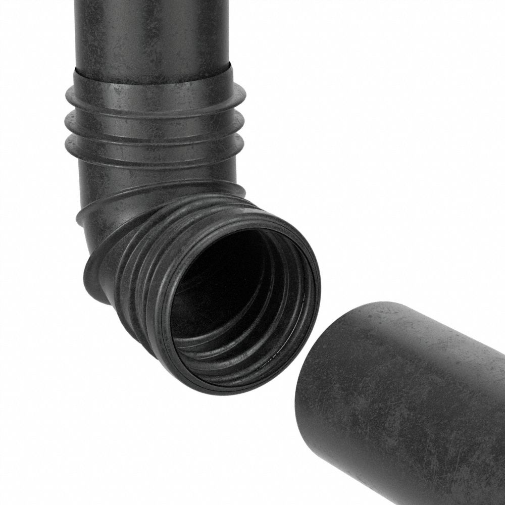 Polyethylene Pipe Systems