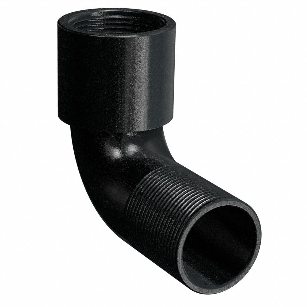 Polypropylene Pressure Pipe Fittings & Flanges