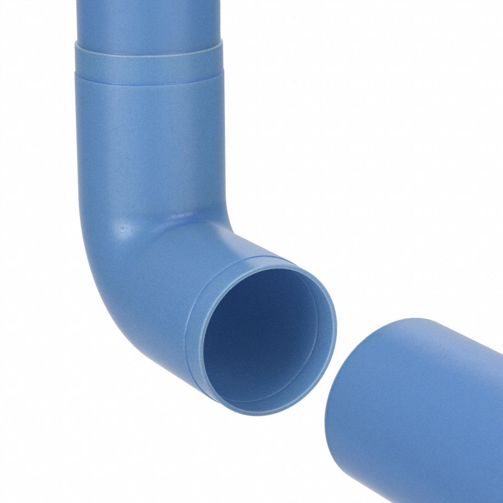 Polypropylene Pipe Systems