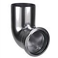 Push Fit Stainless Steel Pipe Fittings