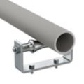 Surface-Mount Tube & Pipe Supports