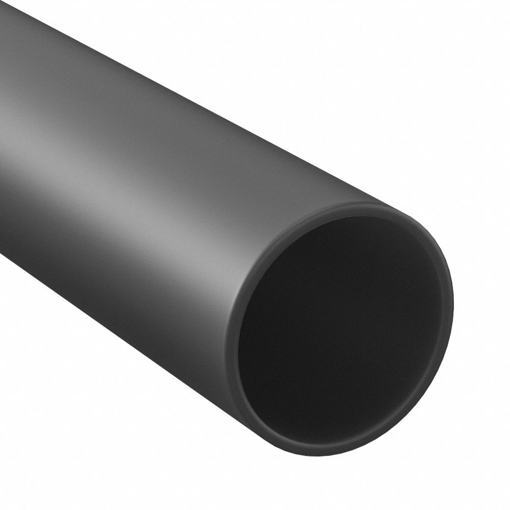 Chemical-Resistant Santoprene Tubing