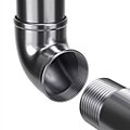 Stainless Steel Pipe Systems image
