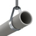 Suspended Tube & Pipe Hangers