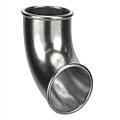 Uncoated Alloy Steel (Chrome-Moly) Pipe Fittings image
