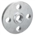 Zinc Galvanized Steel Pipe Flanges