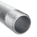 Zinc Galvanized Pipe & Pipe Nipples