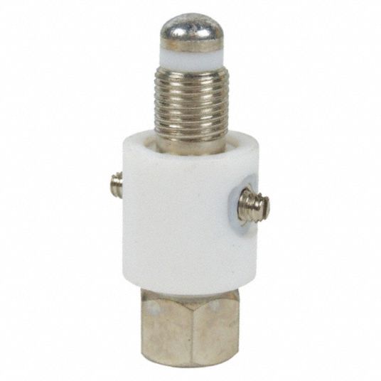 UEI TEST INSTRUMENTS Gas Valve Thermocouple Adapter 120X65ATHA1