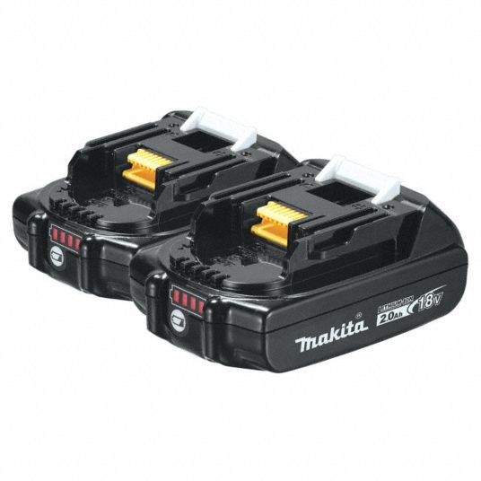 Makita, 18V LXT, Battery - 120Y62