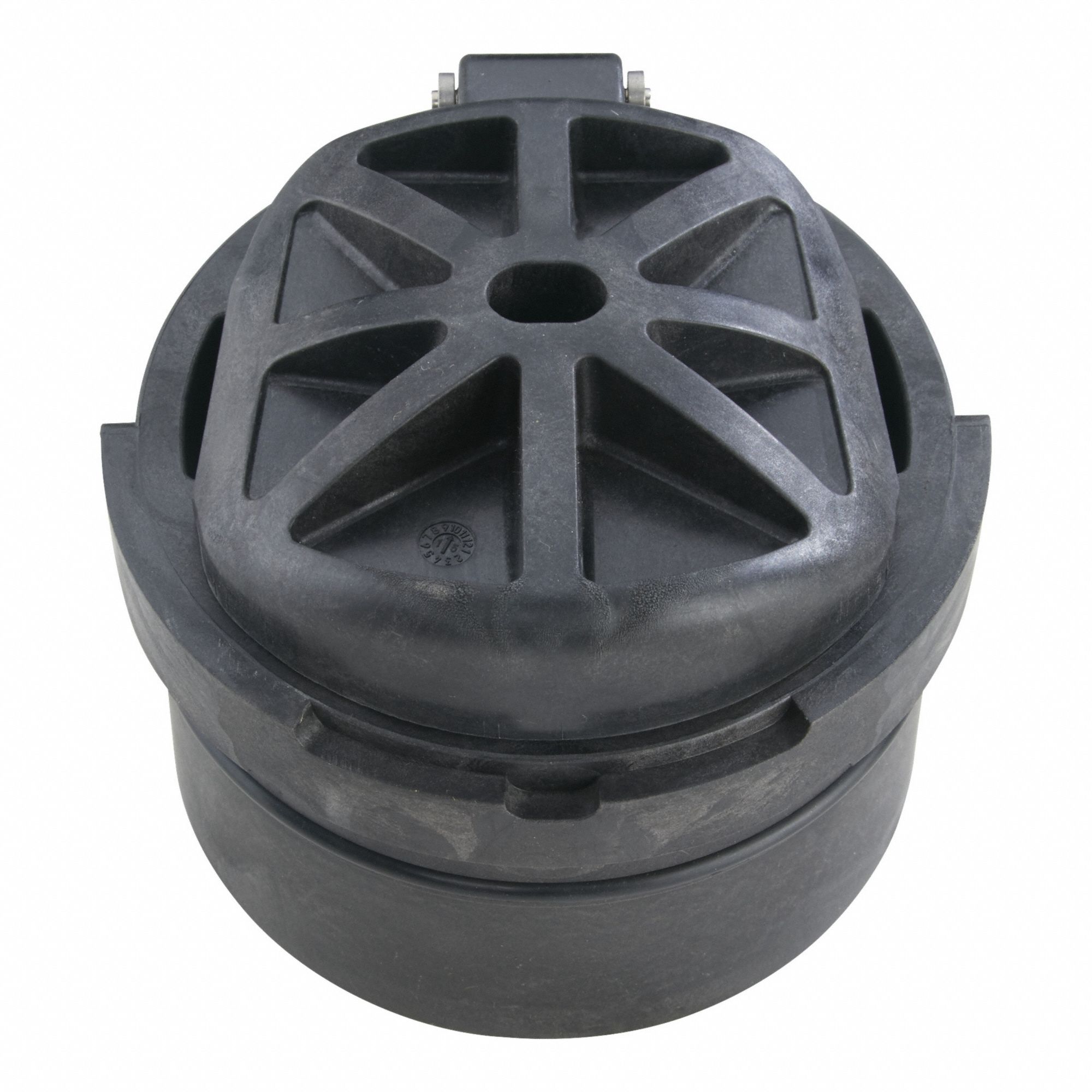 Backflow Preventer Repair Kits: First Check Kit, 6AUW2, 6 in Compatible Valve Size, Repair Kit