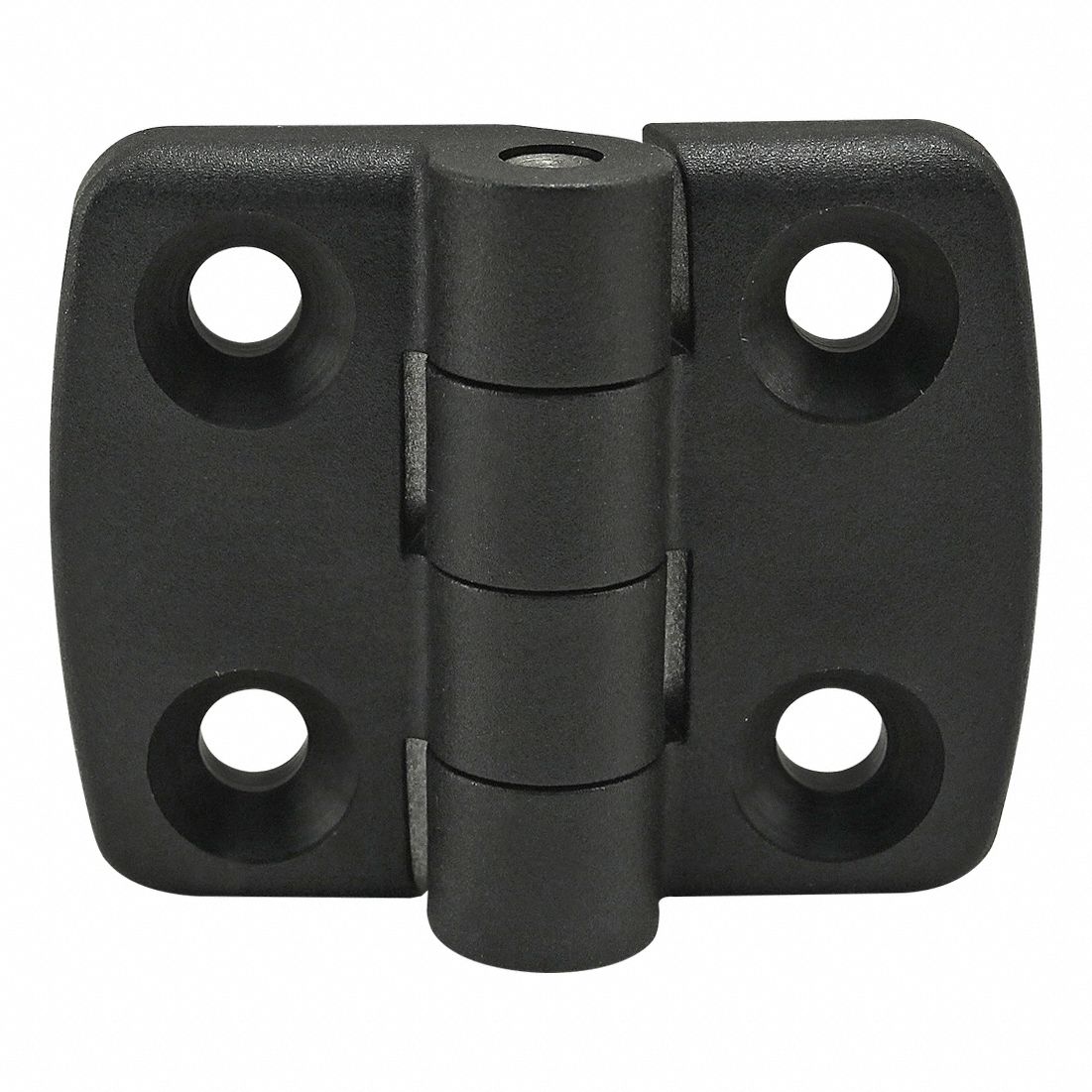 Fiberglass-Reinforced Polyamide, Glass Fiber Reinforced Nylon Black Painted, Black