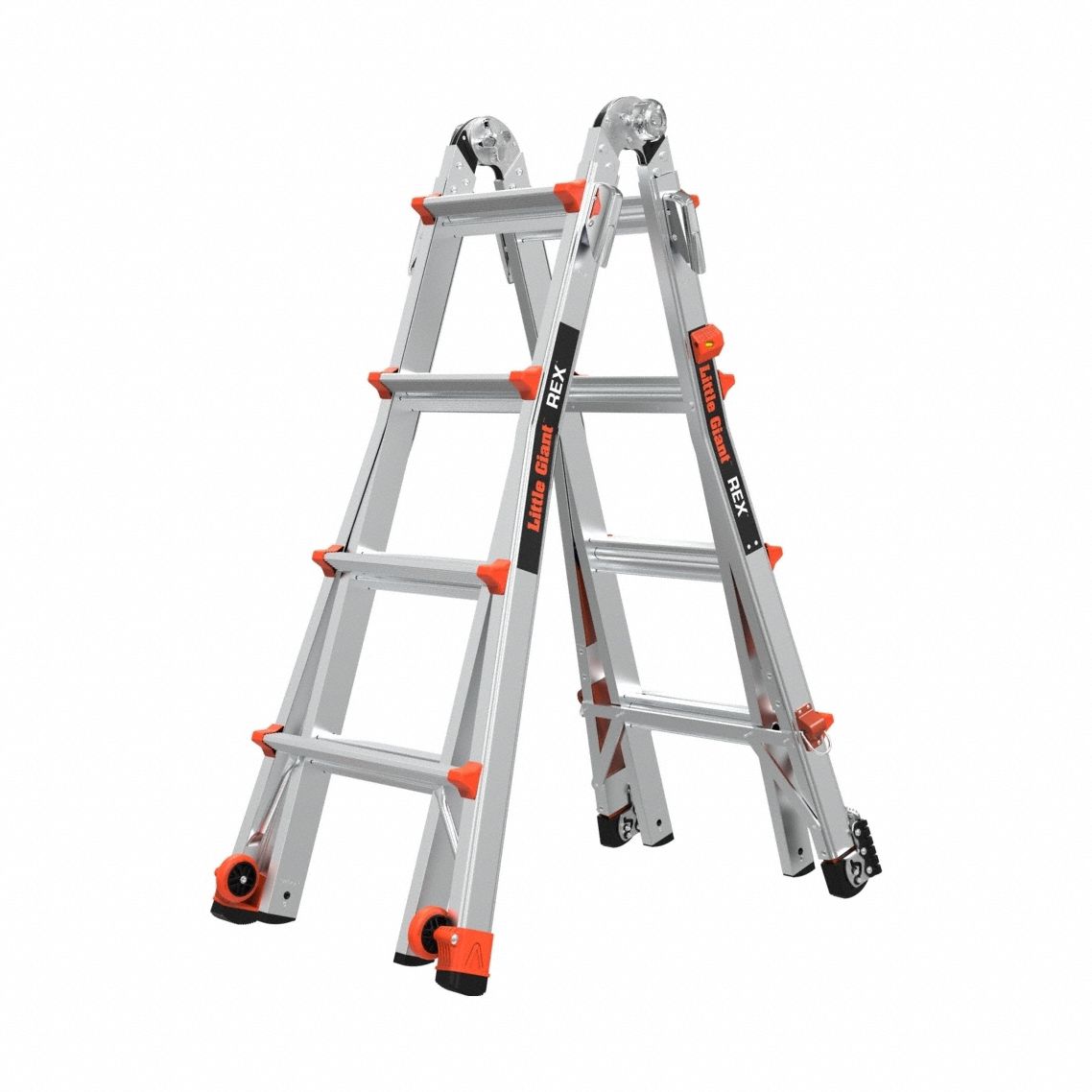 Multipurpose Ladder - Grainger