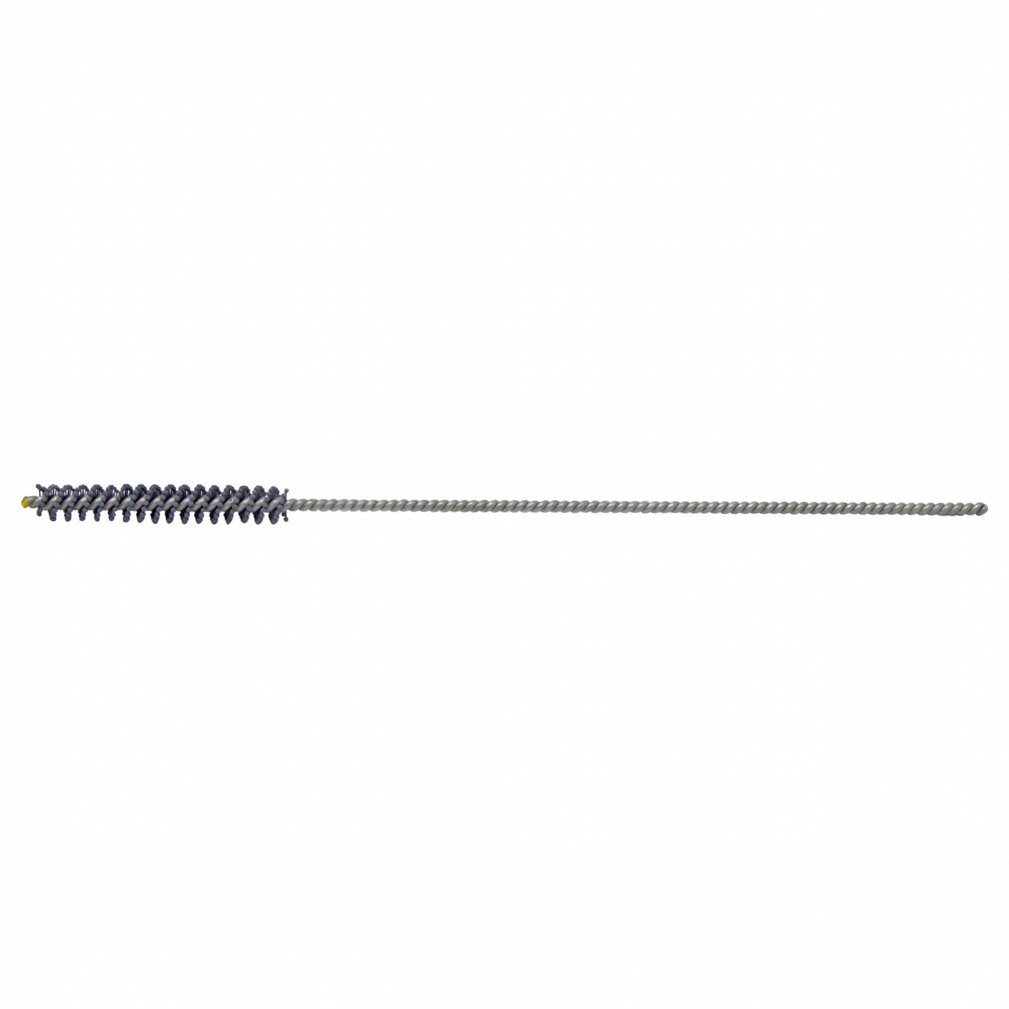 Rifle Chamber Hone: .22 Long Rifle, 1 1/2 in Hone Lg, Silicon Carbide, 400 Grit
