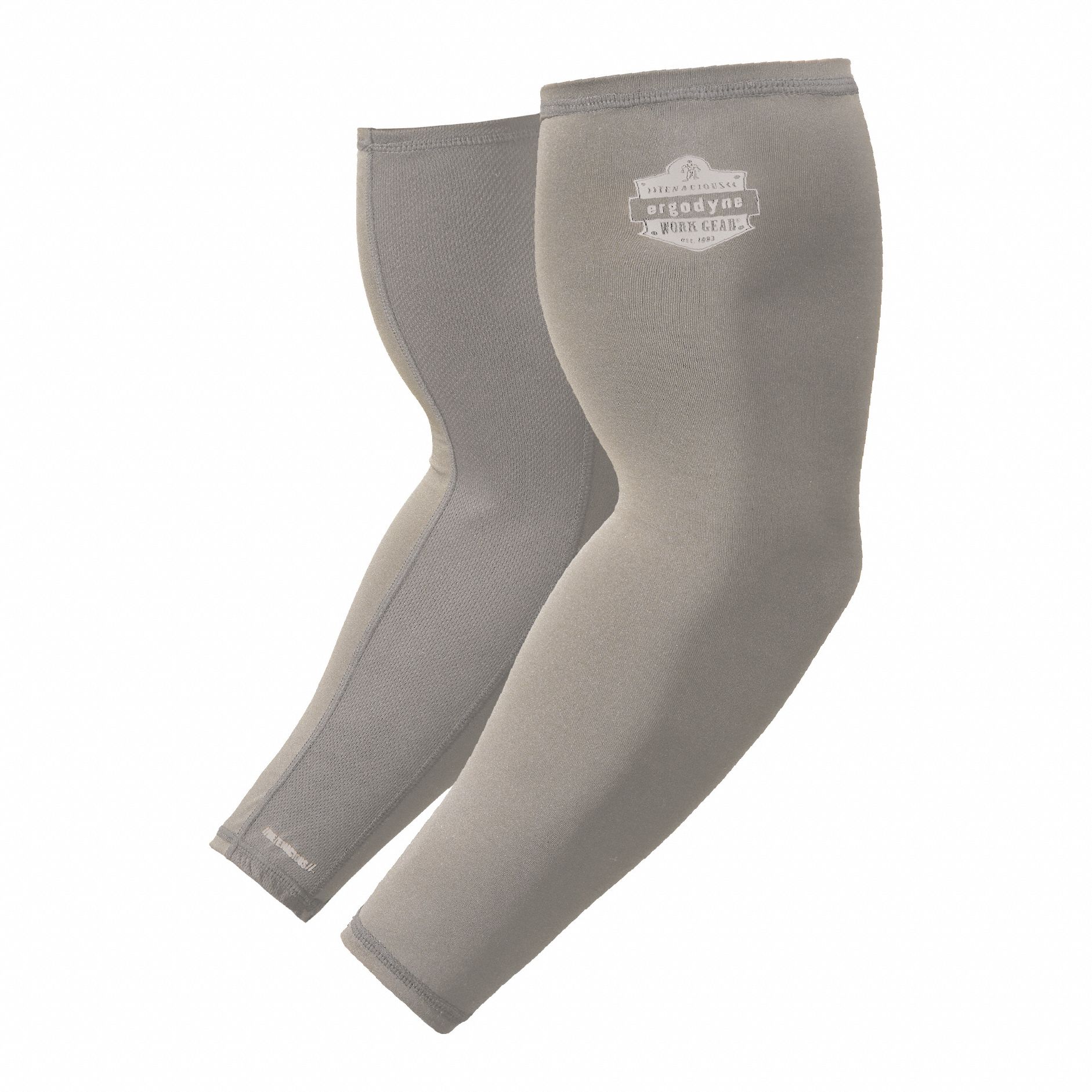 Microfiber, Spandex, Polyester