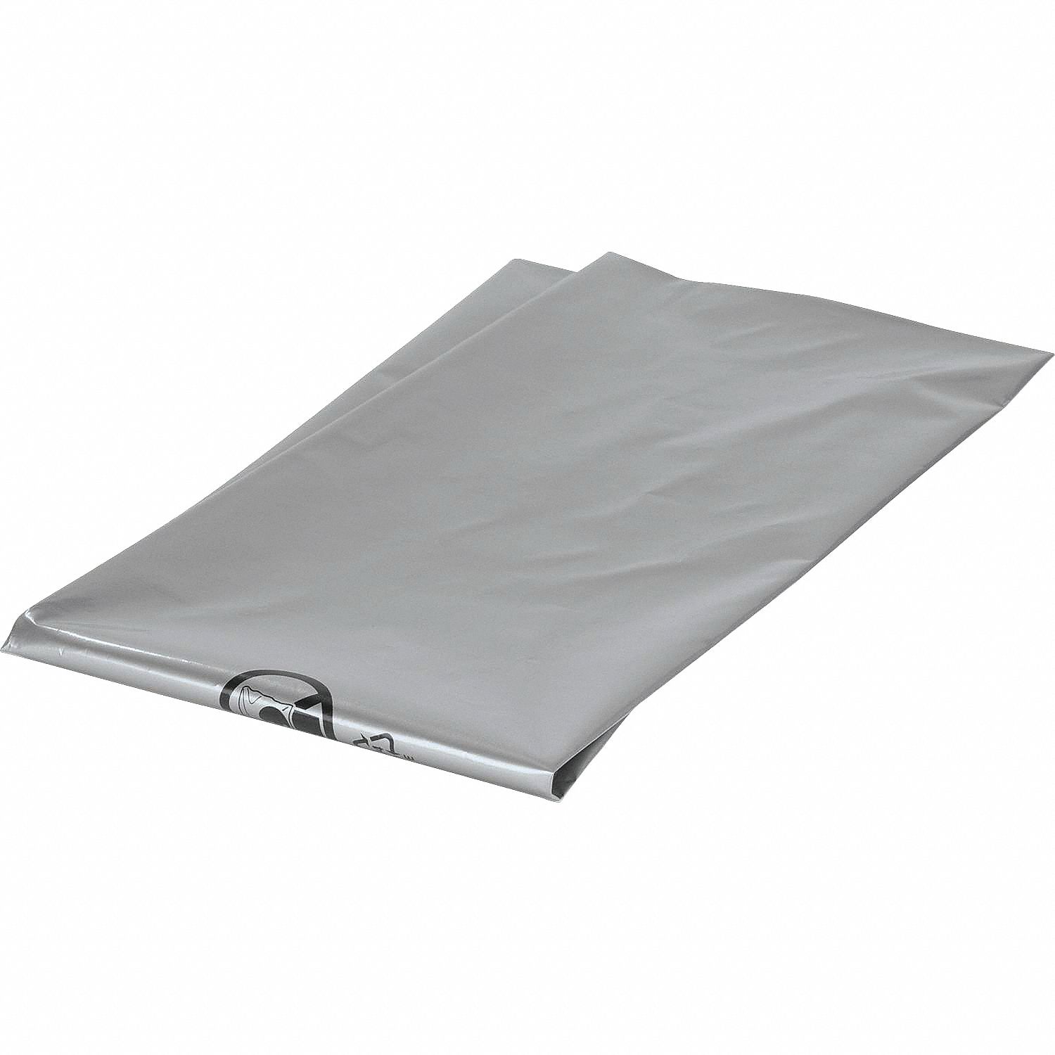 Disposal Bag, Plastic, PK10