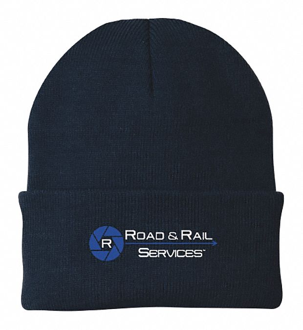 Beanie, Navy Blue,