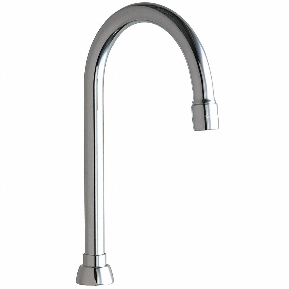 Gooseneck Faucet Spouts