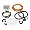 Faucet Washers, O-rings and Hardware