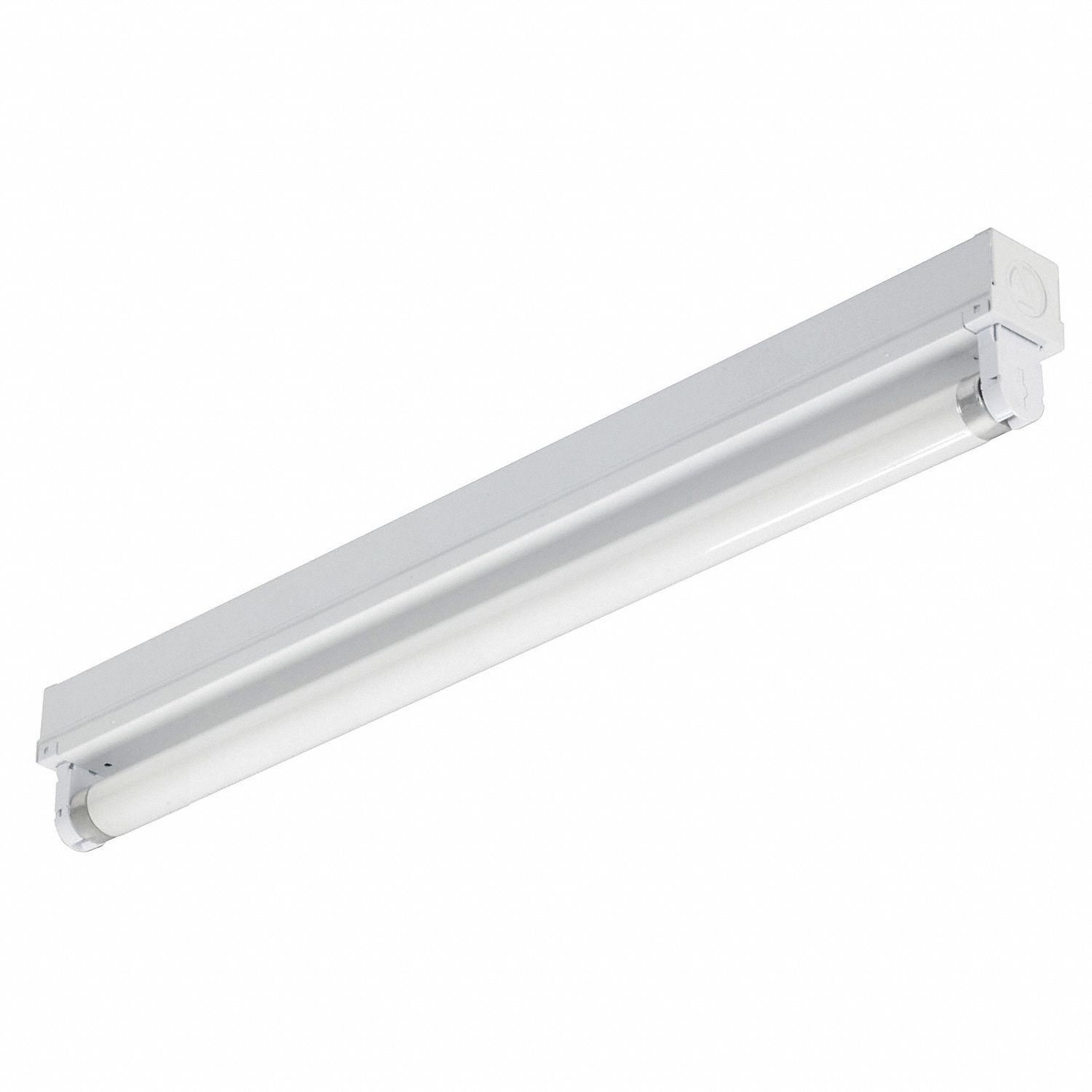 Fluorescent Strip Lights