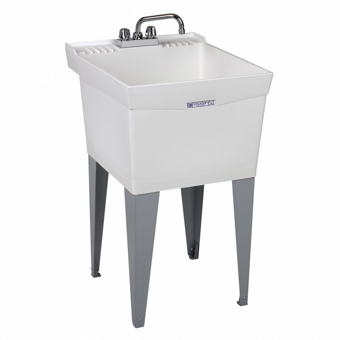 Utility & Laundry Sinks