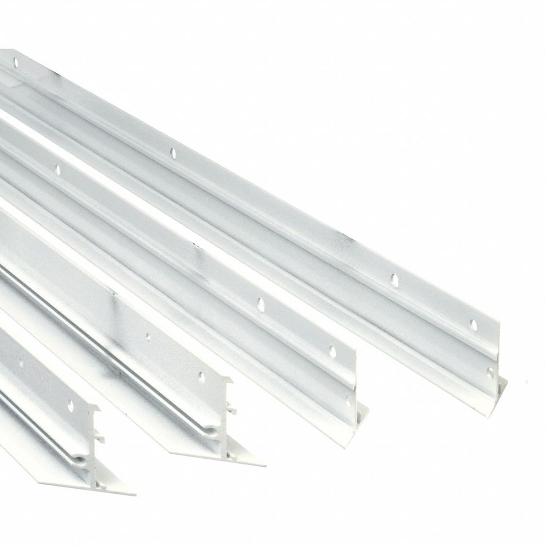 Panel & Troffer Fixture Accessories