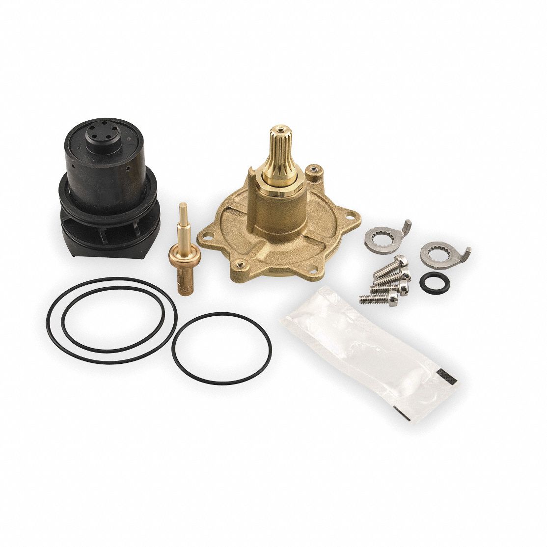 Bathtub & Shower Repair Parts