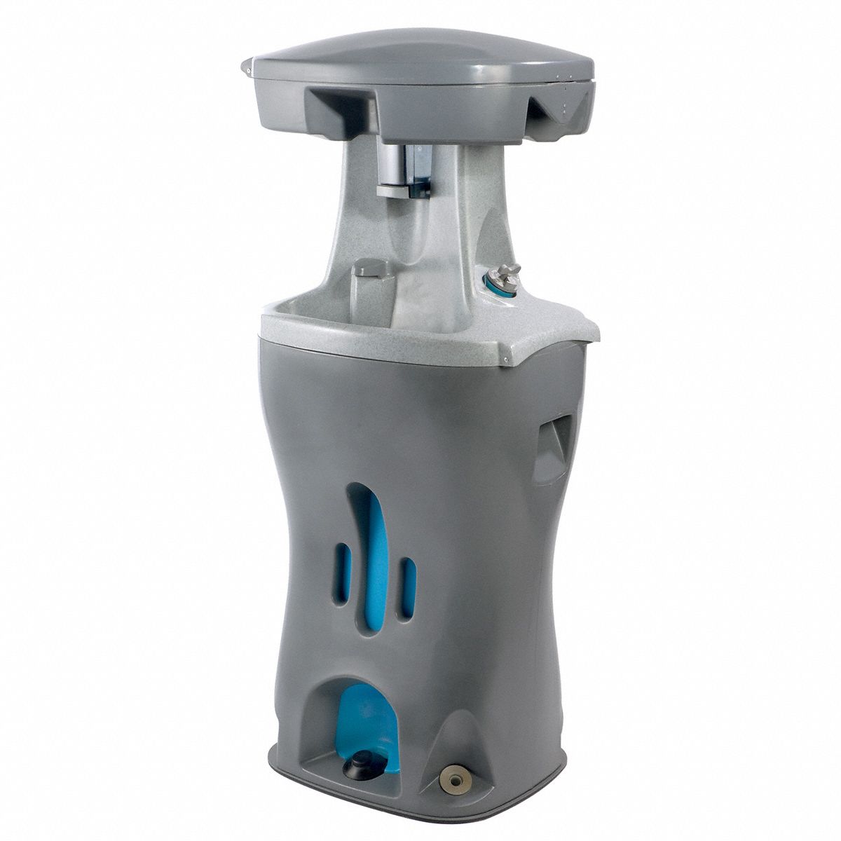 Portable Hand Wash Stations