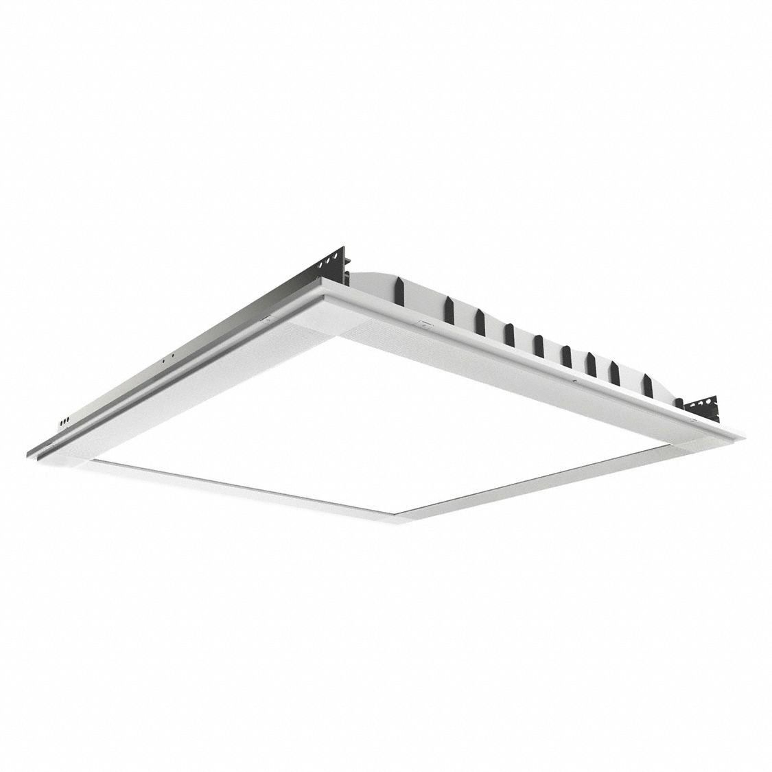 Panel Led Rectangular 60x120 60W Domus III - Luz Neutra