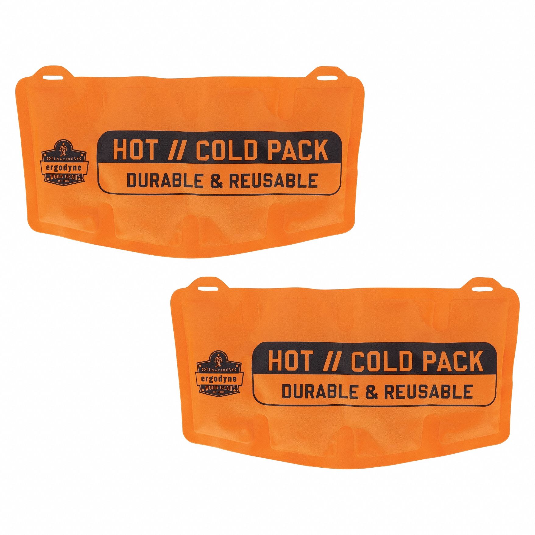 Replacement Hot/Cold Packs: