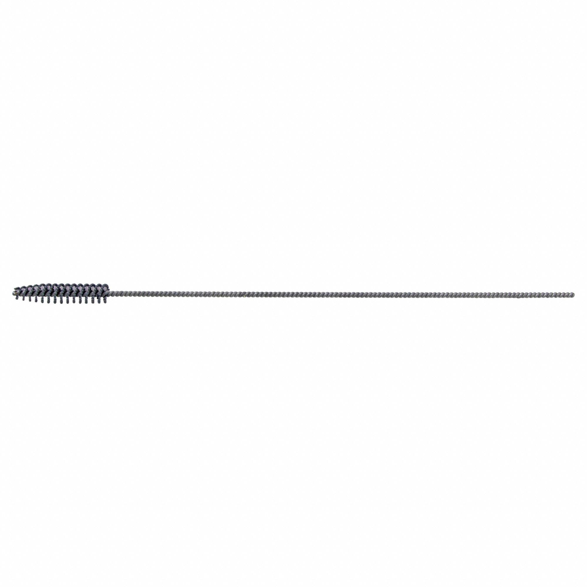 Rifle Chamber Hone: AR-15, 2 1/2 in Hone Lg, Silicon Carbide, 800 Grit
